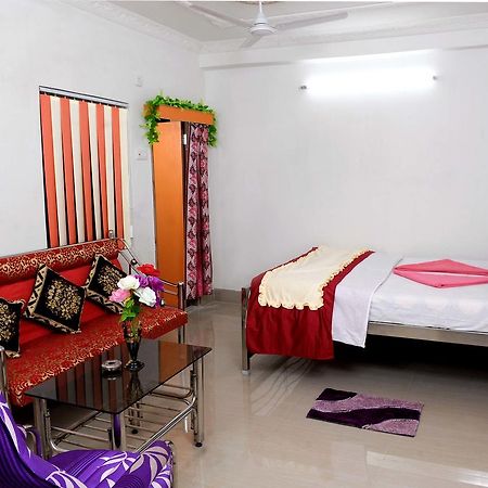 Jayanti Hotel 타라피트 외부 사진