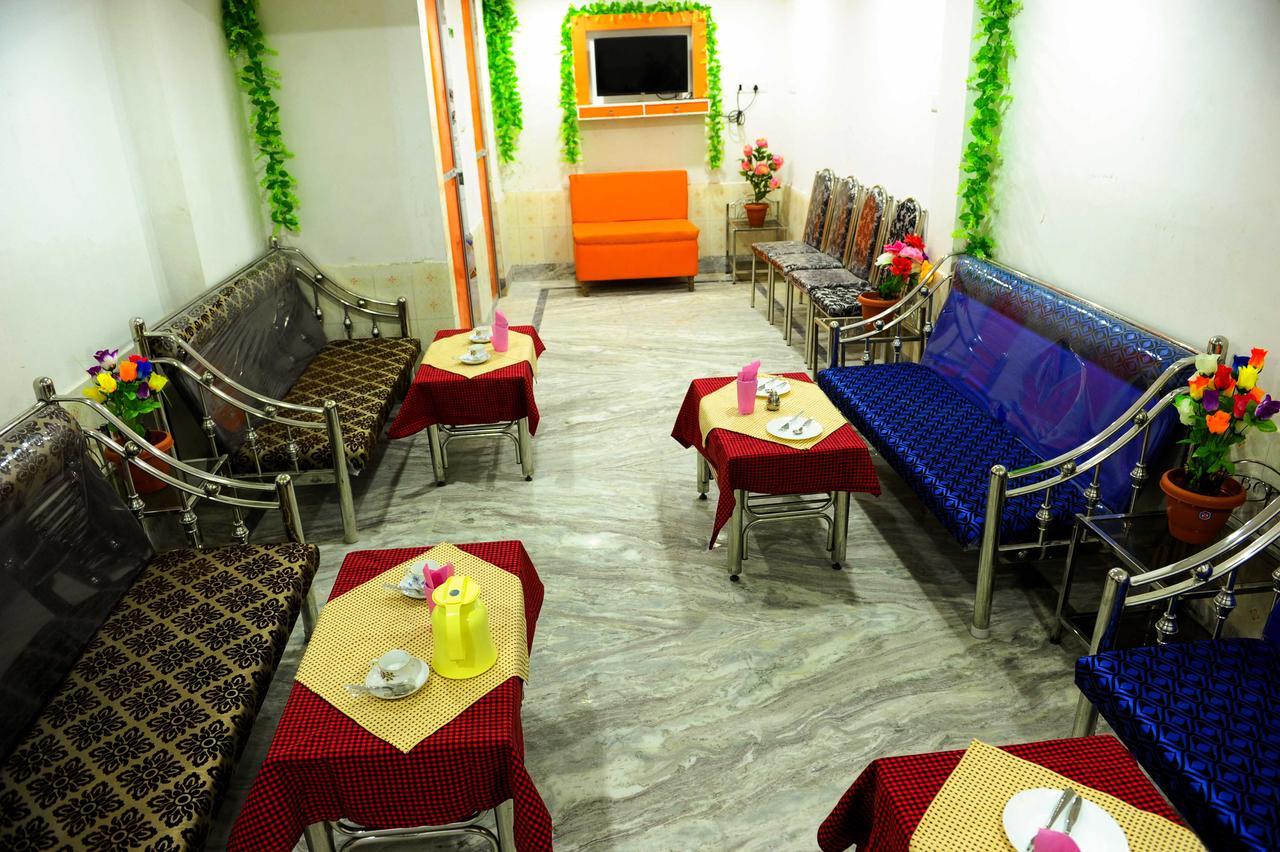 Jayanti Hotel 타라피트 외부 사진