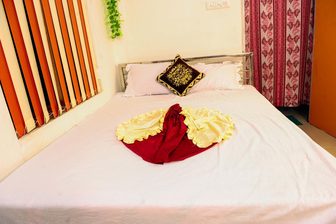 Jayanti Hotel 타라피트 외부 사진
