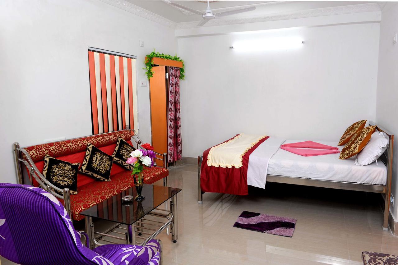 Jayanti Hotel 타라피트 외부 사진