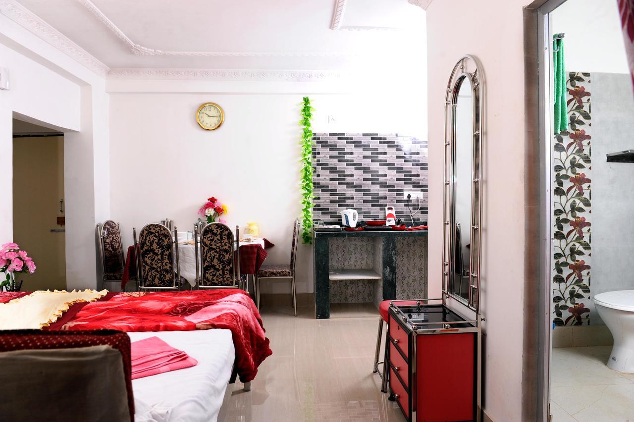 Jayanti Hotel 타라피트 외부 사진