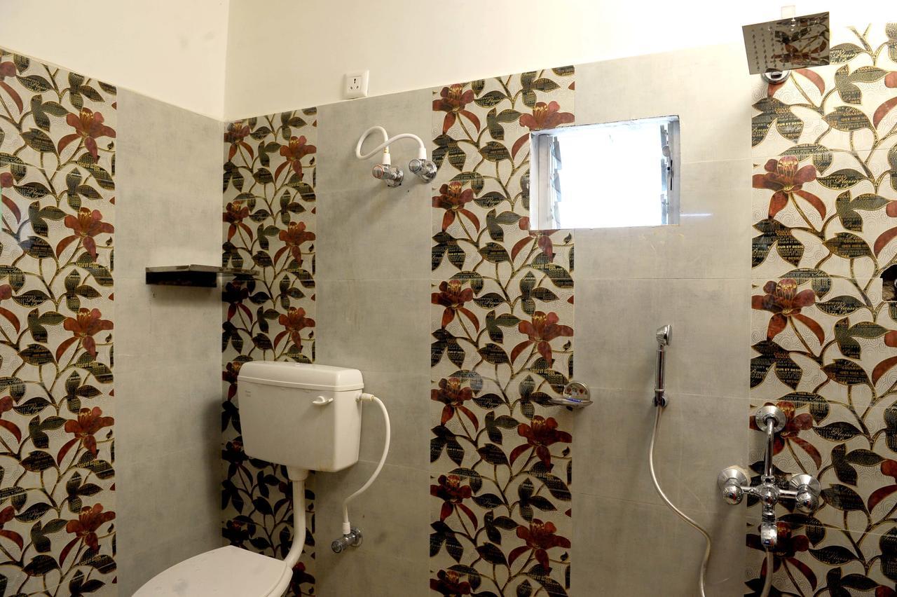 Jayanti Hotel 타라피트 외부 사진