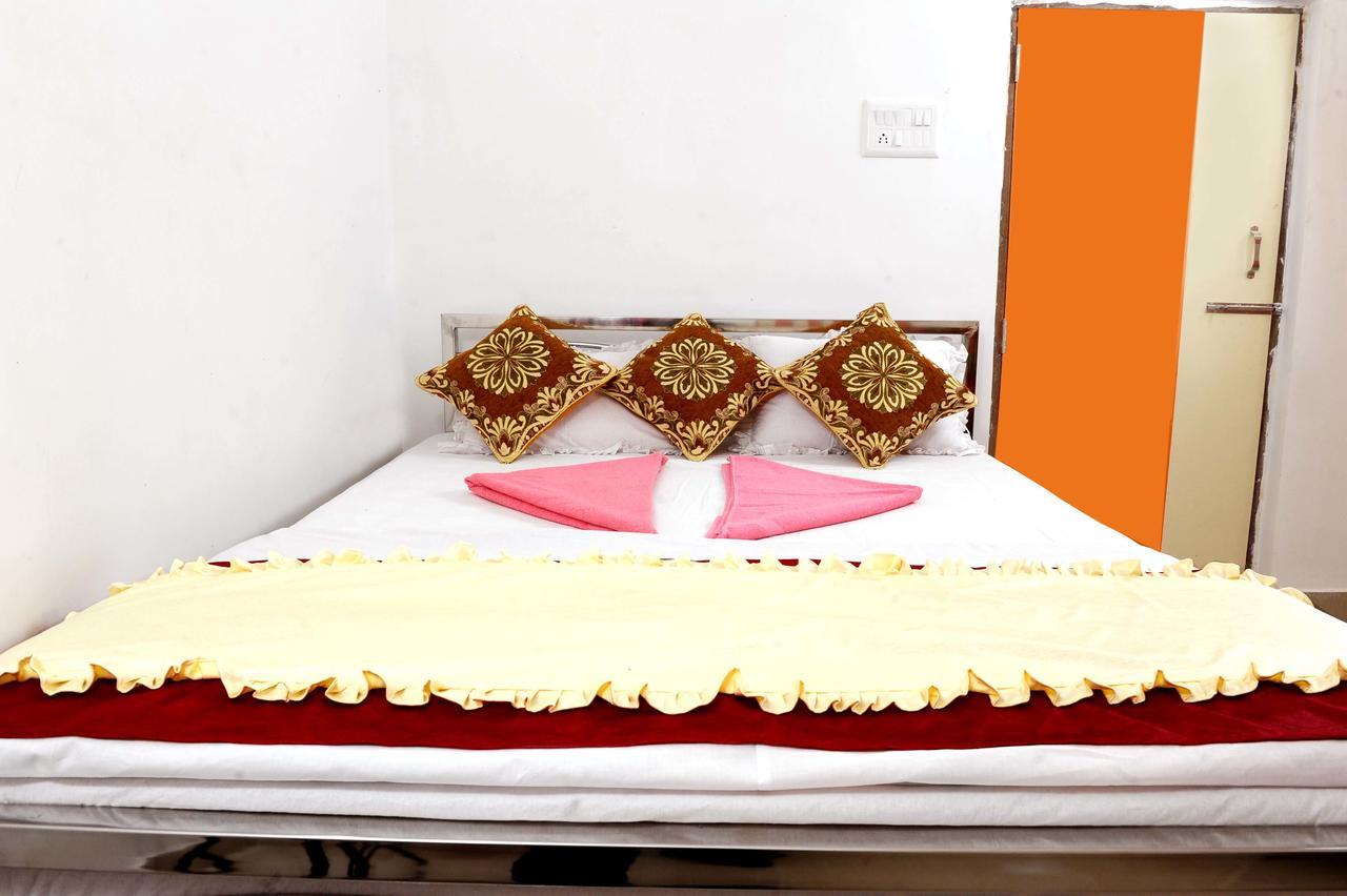 Jayanti Hotel 타라피트 외부 사진